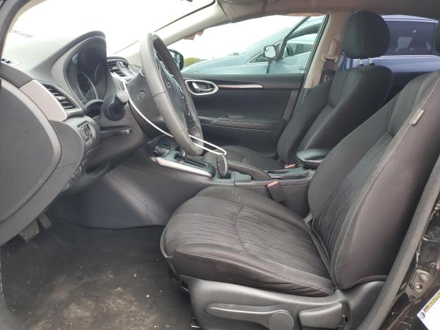 Photo 6 VIN: 3N1AB7AP9HY315581 - NISSAN SENTRA S 