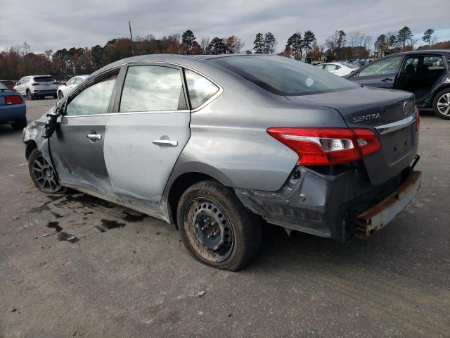 Photo 1 VIN: 3N1AB7AP9HY317475 - NISSAN SENTRA S 