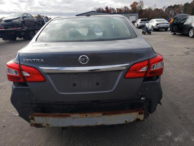 Photo 5 VIN: 3N1AB7AP9HY317475 - NISSAN SENTRA S 