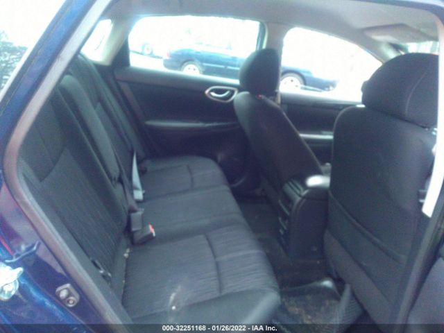 Photo 7 VIN: 3N1AB7AP9HY318626 - NISSAN SENTRA 