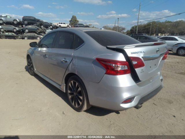 Photo 2 VIN: 3N1AB7AP9HY319632 - NISSAN SENTRA 