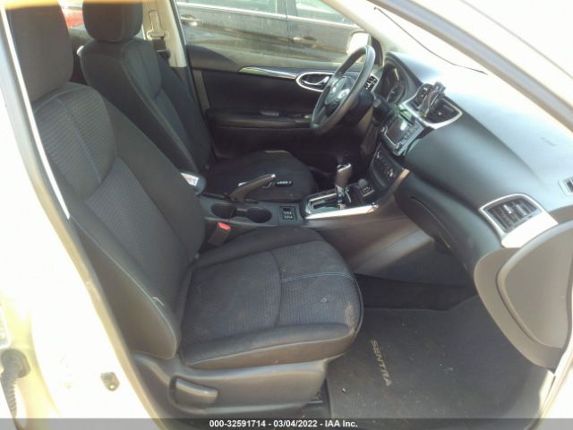 Photo 4 VIN: 3N1AB7AP9HY319632 - NISSAN SENTRA 