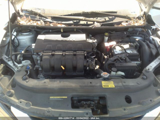 Photo 9 VIN: 3N1AB7AP9HY319632 - NISSAN SENTRA 