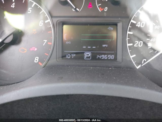 Photo 6 VIN: 3N1AB7AP9HY319968 - NISSAN SENTRA 