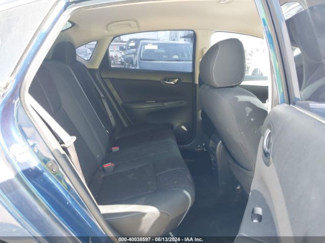 Photo 7 VIN: 3N1AB7AP9HY319968 - NISSAN SENTRA 