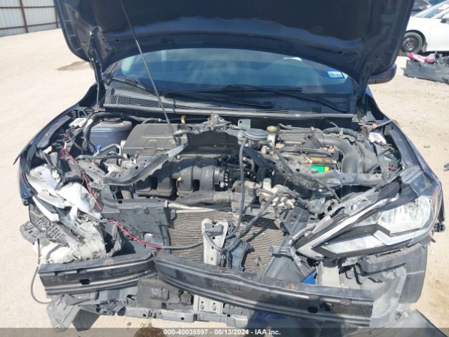 Photo 9 VIN: 3N1AB7AP9HY319968 - NISSAN SENTRA 