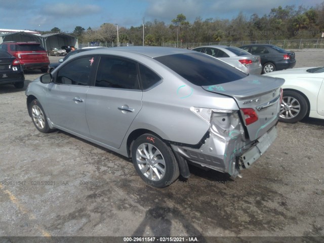 Photo 2 VIN: 3N1AB7AP9HY320831 - NISSAN SENTRA 