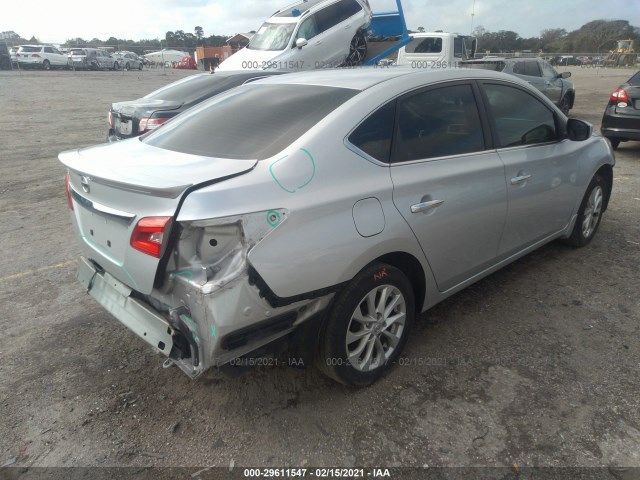 Photo 3 VIN: 3N1AB7AP9HY320831 - NISSAN SENTRA 