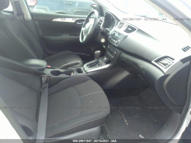 Photo 4 VIN: 3N1AB7AP9HY320831 - NISSAN SENTRA 