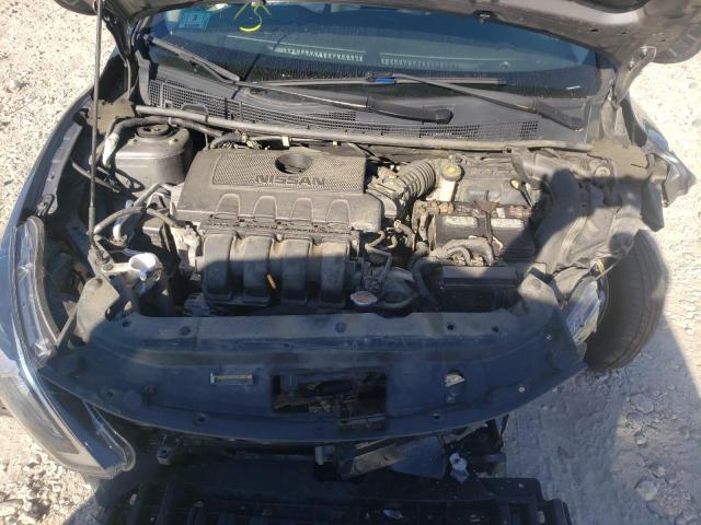 Photo 6 VIN: 3N1AB7AP9HY321879 - NISSAN SENTRA S 