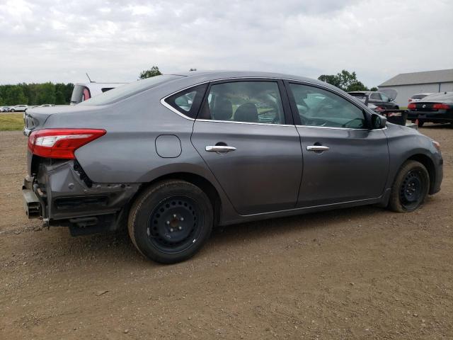 Photo 2 VIN: 3N1AB7AP9HY324555 - NISSAN SENTRA S 