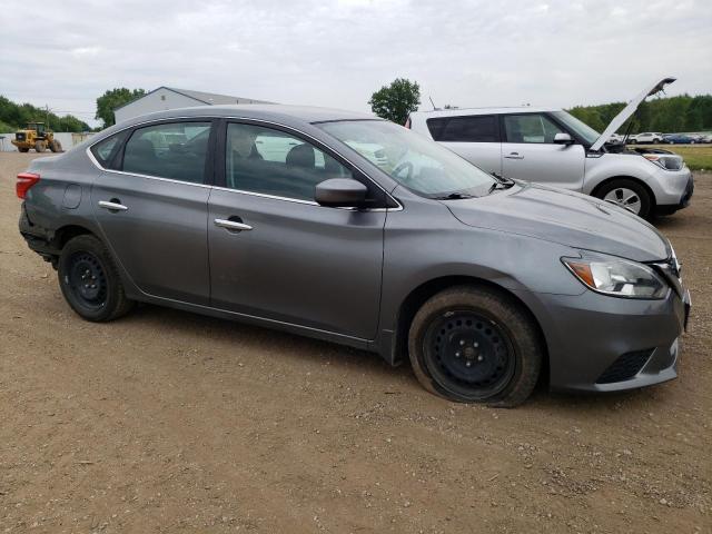 Photo 3 VIN: 3N1AB7AP9HY324555 - NISSAN SENTRA S 