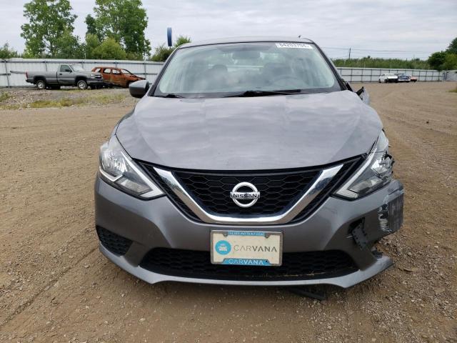 Photo 4 VIN: 3N1AB7AP9HY324555 - NISSAN SENTRA S 