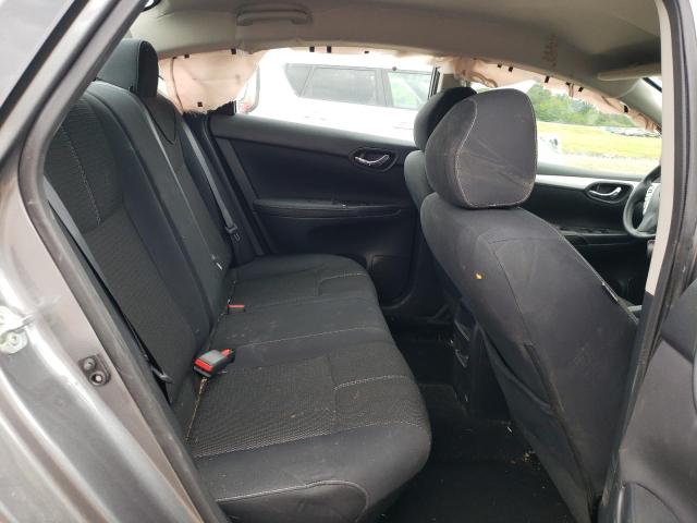 Photo 9 VIN: 3N1AB7AP9HY324555 - NISSAN SENTRA S 