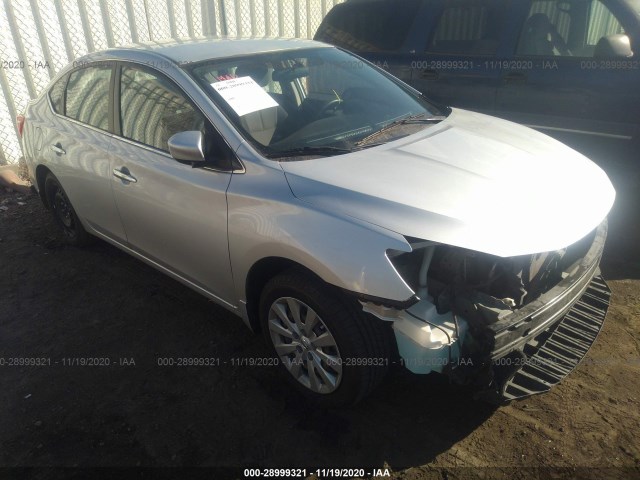 Photo 0 VIN: 3N1AB7AP9HY326239 - NISSAN SENTRA 