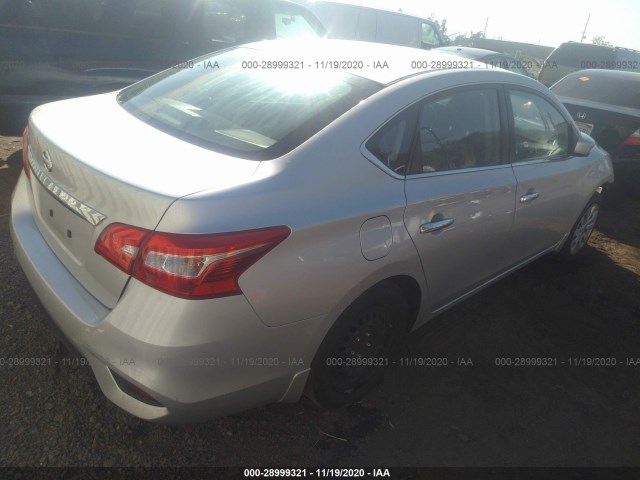 Photo 3 VIN: 3N1AB7AP9HY326239 - NISSAN SENTRA 