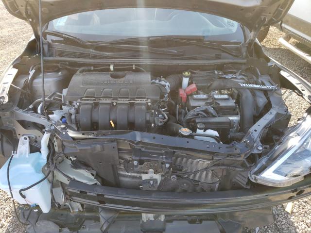 Photo 6 VIN: 3N1AB7AP9HY327441 - NISSAN SENTRA S 