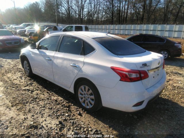 Photo 2 VIN: 3N1AB7AP9HY329674 - NISSAN SENTRA 