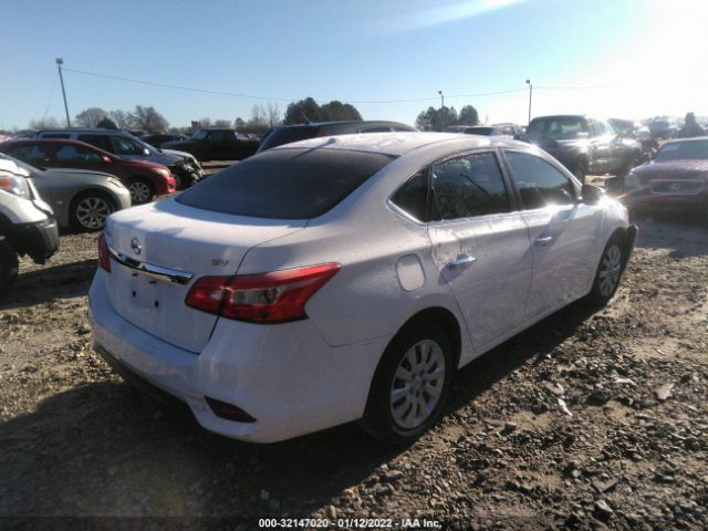 Photo 3 VIN: 3N1AB7AP9HY329674 - NISSAN SENTRA 