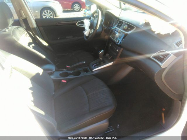 Photo 4 VIN: 3N1AB7AP9HY329674 - NISSAN SENTRA 