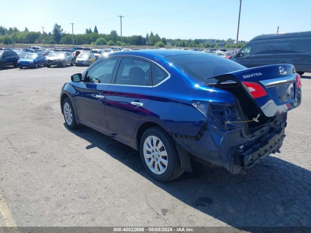 Photo 2 VIN: 3N1AB7AP9HY330453 - NISSAN SENTRA 