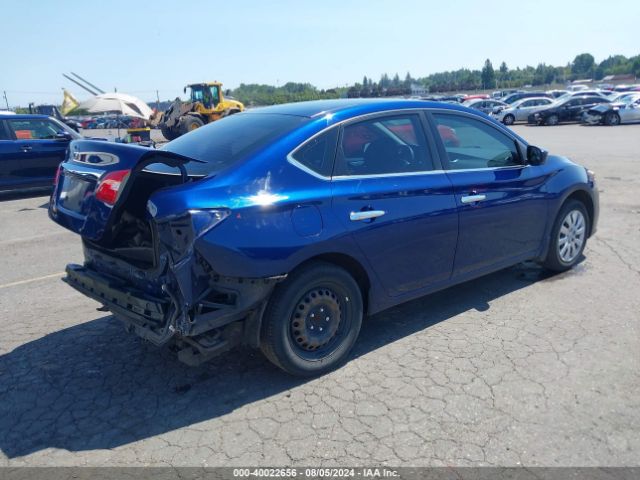 Photo 3 VIN: 3N1AB7AP9HY330453 - NISSAN SENTRA 