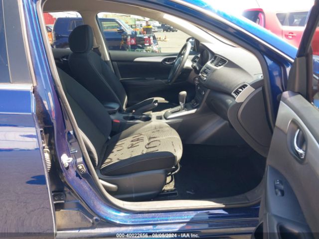 Photo 4 VIN: 3N1AB7AP9HY330453 - NISSAN SENTRA 