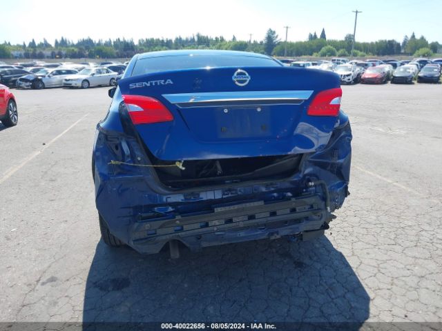 Photo 5 VIN: 3N1AB7AP9HY330453 - NISSAN SENTRA 