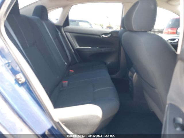 Photo 7 VIN: 3N1AB7AP9HY330453 - NISSAN SENTRA 