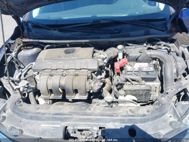 Photo 9 VIN: 3N1AB7AP9HY330453 - NISSAN SENTRA 