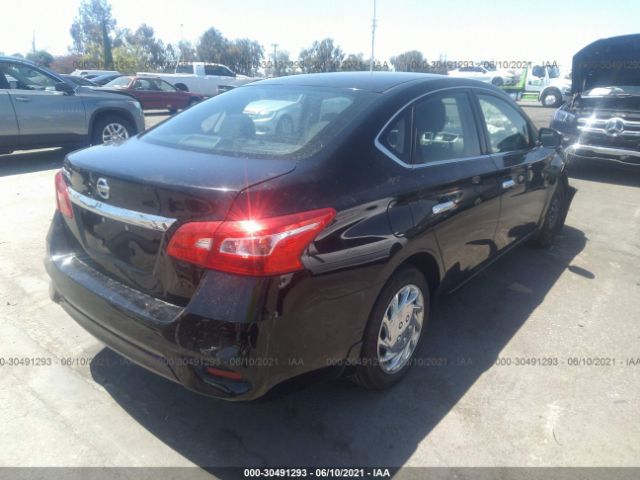 Photo 3 VIN: 3N1AB7AP9HY330677 - NISSAN SENTRA 