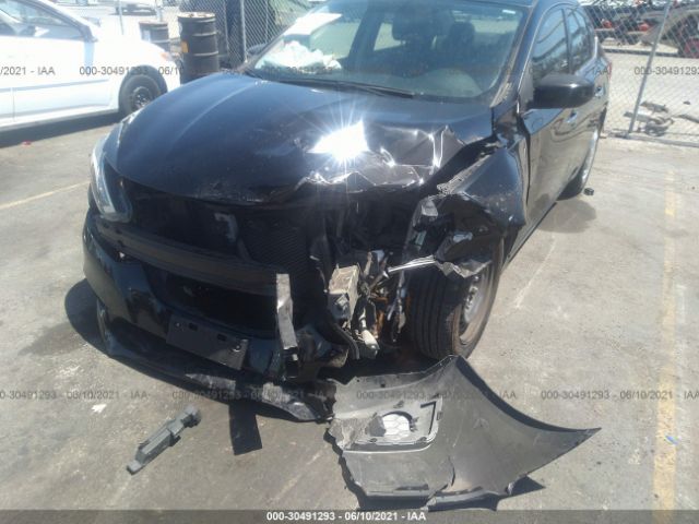 Photo 5 VIN: 3N1AB7AP9HY330677 - NISSAN SENTRA 