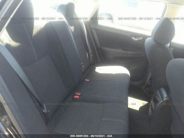 Photo 7 VIN: 3N1AB7AP9HY330677 - NISSAN SENTRA 