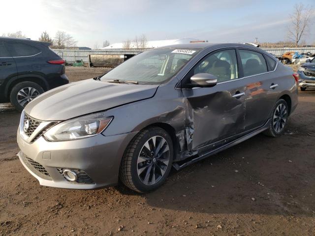 Photo 0 VIN: 3N1AB7AP9HY331151 - NISSAN SENTRA 