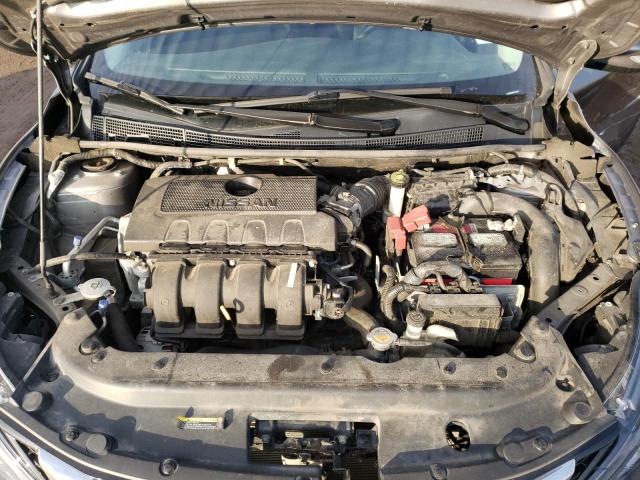 Photo 10 VIN: 3N1AB7AP9HY331151 - NISSAN SENTRA 