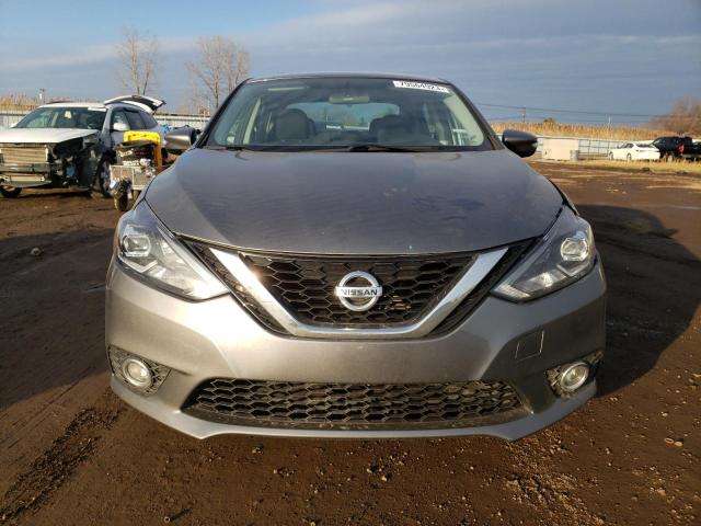 Photo 4 VIN: 3N1AB7AP9HY331151 - NISSAN SENTRA 