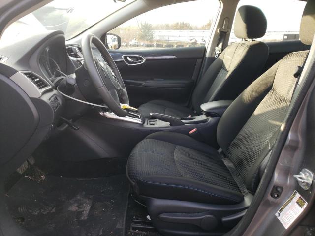 Photo 6 VIN: 3N1AB7AP9HY331151 - NISSAN SENTRA 