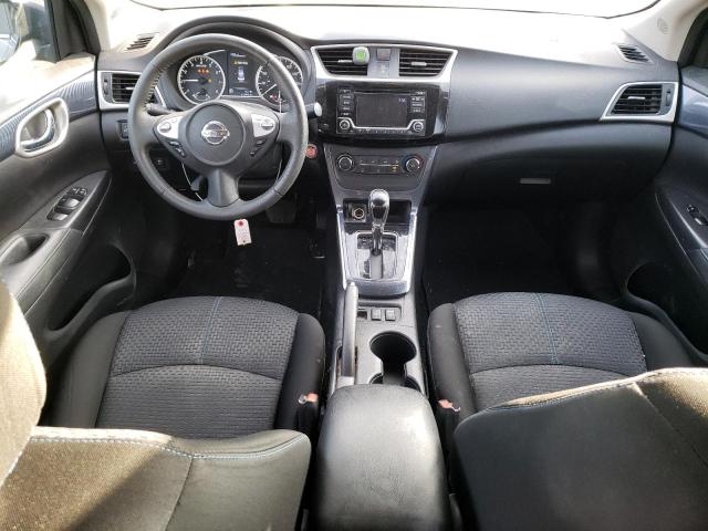 Photo 7 VIN: 3N1AB7AP9HY331151 - NISSAN SENTRA 