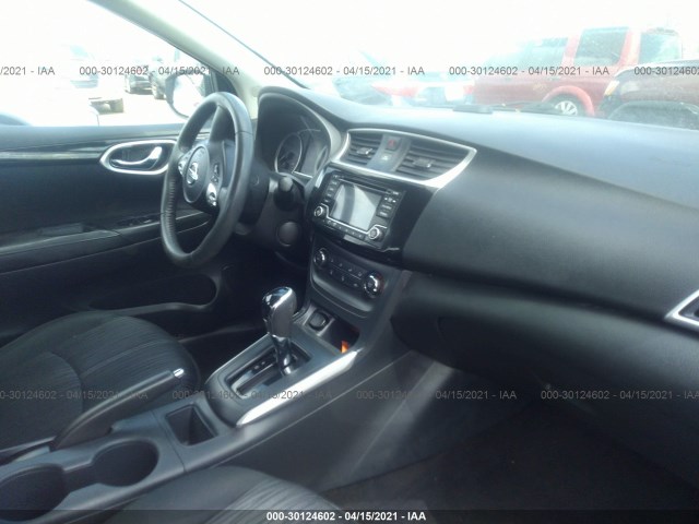 Photo 4 VIN: 3N1AB7AP9HY331232 - NISSAN SENTRA 