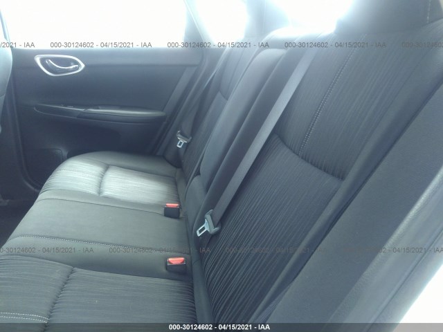 Photo 7 VIN: 3N1AB7AP9HY331232 - NISSAN SENTRA 