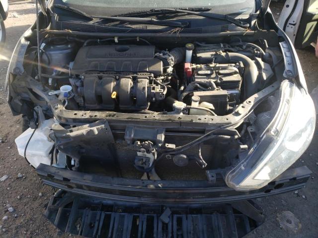 Photo 10 VIN: 3N1AB7AP9HY331733 - NISSAN SENTRA 