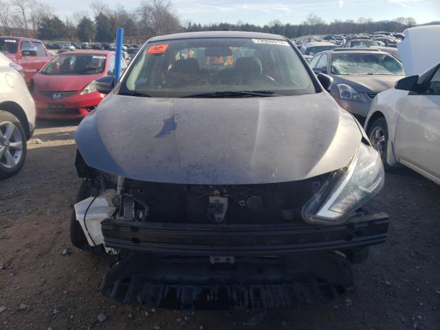 Photo 4 VIN: 3N1AB7AP9HY331733 - NISSAN SENTRA 