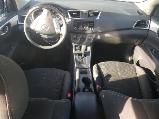 Photo 7 VIN: 3N1AB7AP9HY331733 - NISSAN SENTRA 