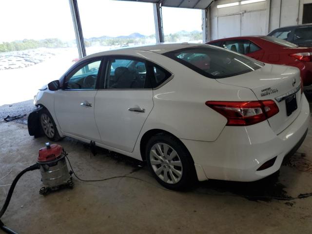 Photo 1 VIN: 3N1AB7AP9HY333370 - NISSAN SENTRA 