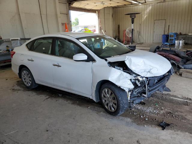 Photo 3 VIN: 3N1AB7AP9HY333370 - NISSAN SENTRA 