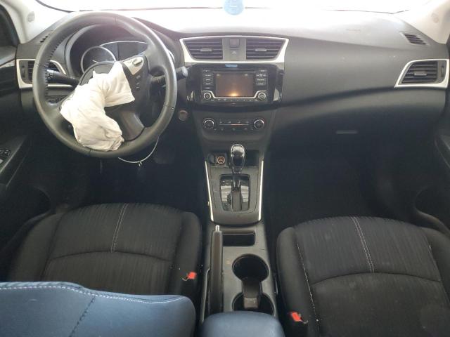 Photo 7 VIN: 3N1AB7AP9HY333370 - NISSAN SENTRA 