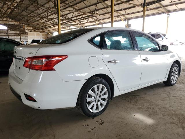 Photo 2 VIN: 3N1AB7AP9HY334938 - NISSAN SENTRA S 