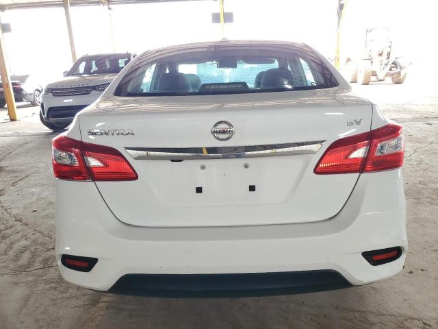 Photo 5 VIN: 3N1AB7AP9HY334938 - NISSAN SENTRA S 