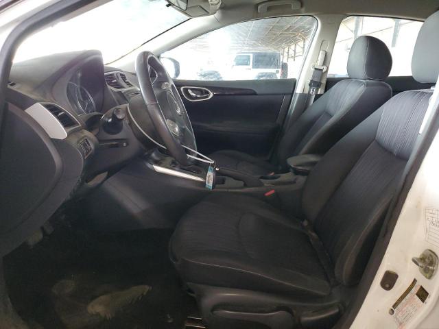 Photo 6 VIN: 3N1AB7AP9HY334938 - NISSAN SENTRA S 