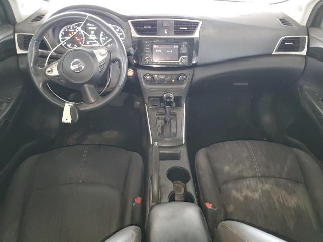 Photo 7 VIN: 3N1AB7AP9HY334938 - NISSAN SENTRA S 